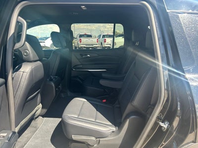 2026 Chevrolet Traverse LT 2LT