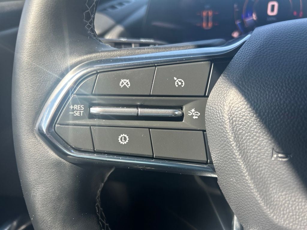 2026 Chevrolet Traverse LT 2LT
