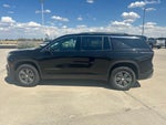 2026 Chevrolet Traverse LT 2LT