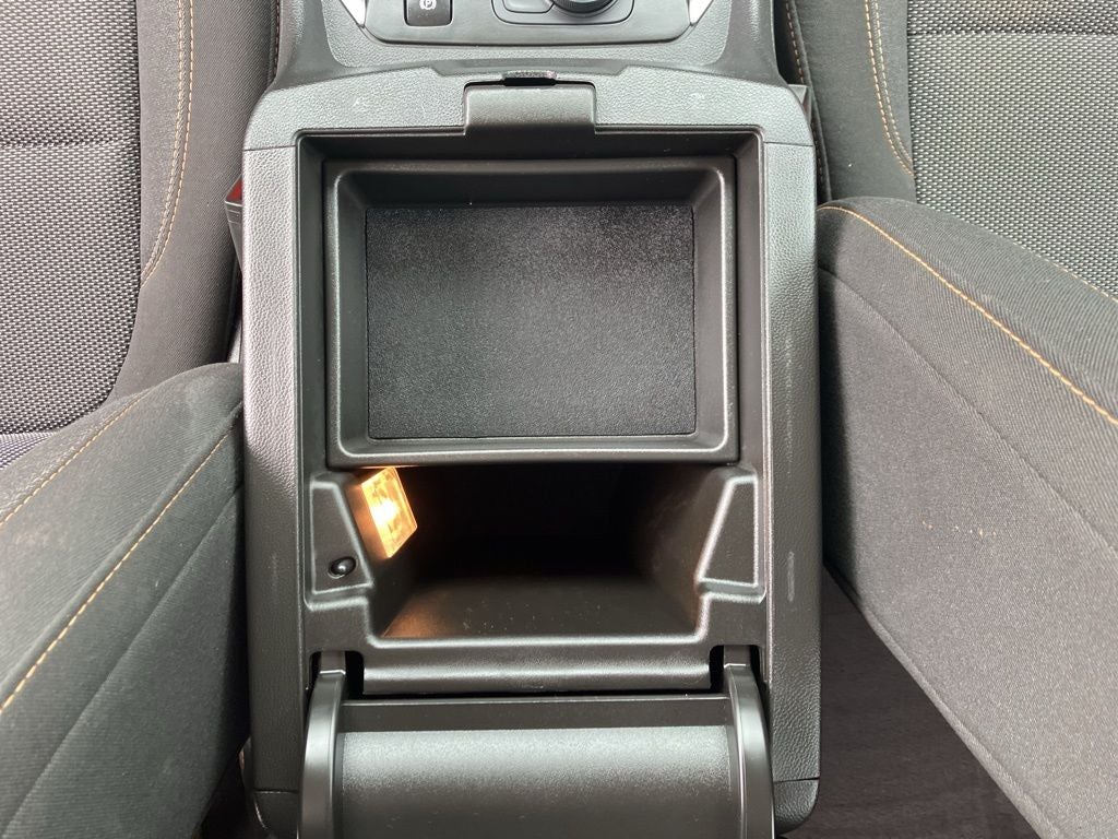 2018 Chevrolet Traverse LT Cloth w/1LT