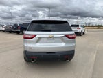 2018 Chevrolet Traverse LT Cloth w/1LT