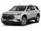 2018 Chevrolet Traverse LT Cloth w/1LT