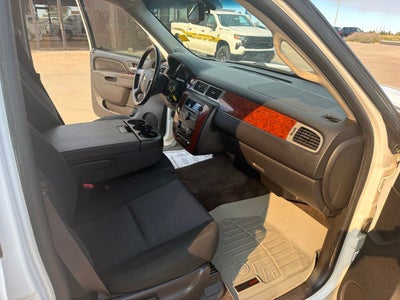 2014 Chevrolet Tahoe LS