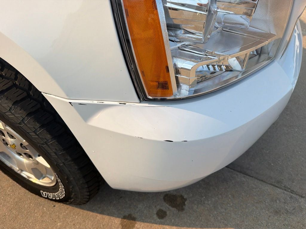 2014 Chevrolet Tahoe LS