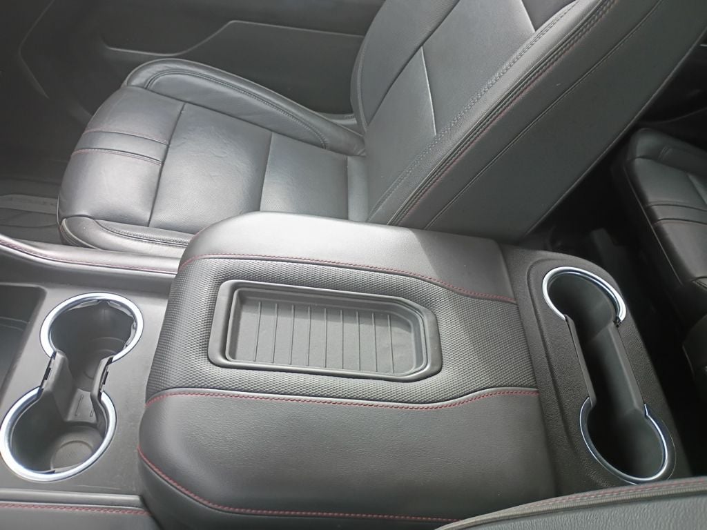 2021 Chevrolet Suburban RST