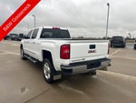 2016 GMC Sierra 2500HD SLT