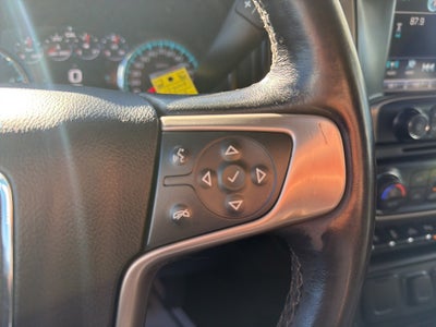 2018 GMC Sierra 2500HD Denali