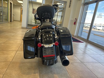 2014 Harley-Davidson FLHX STREET GLIDE UNKNOWN