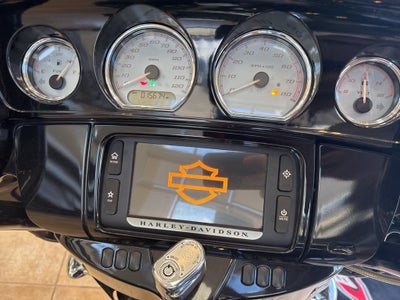 2014 Harley-Davidson FLHX STREET GLIDE UNKNOWN