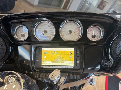 2014 Harley-Davidson FLHX STREET GLIDE UNKNOWN