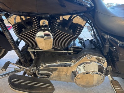 2014 Harley-Davidson FLHX STREET GLIDE UNKNOWN