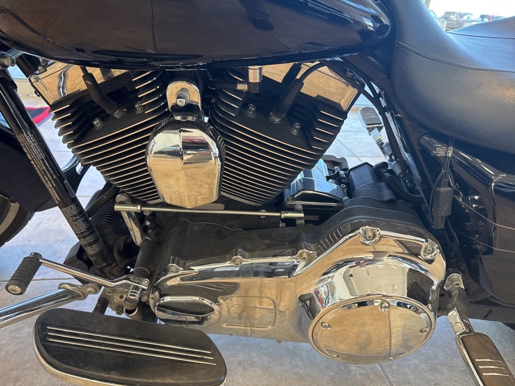 2014 Harley-Davidson FLHX STREET GLIDE UNKNOWN