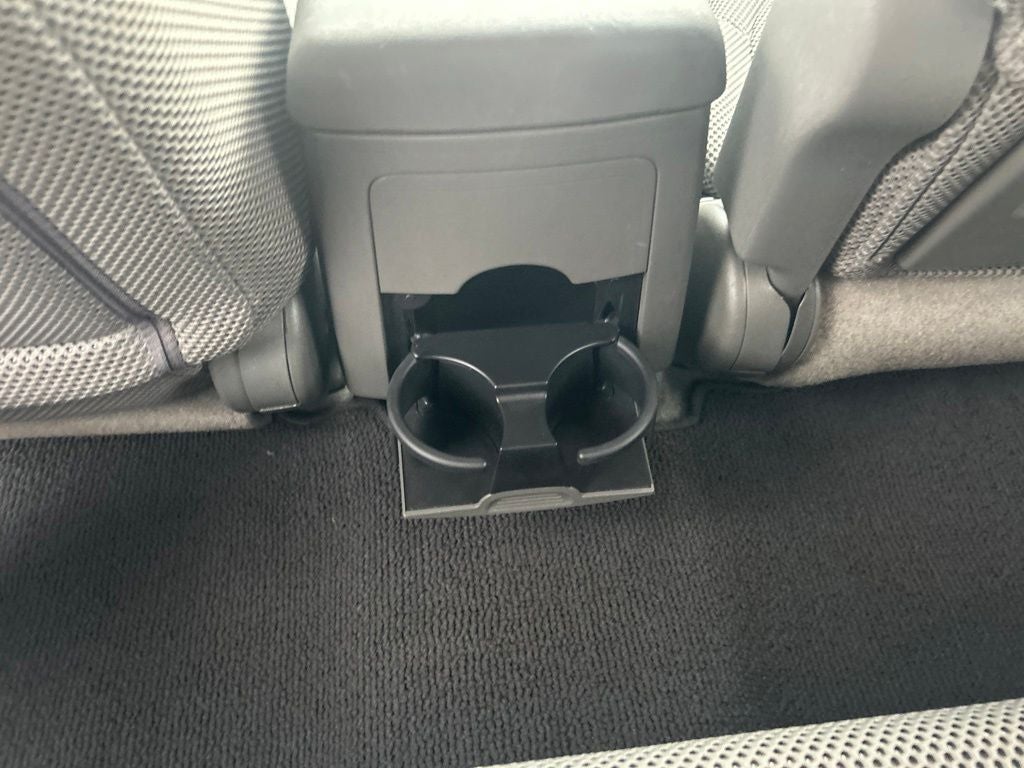 2014 Nissan Frontier SV