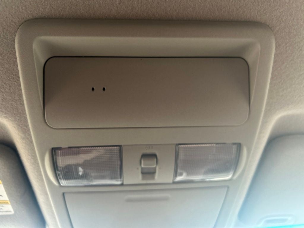 2014 Nissan Frontier SV