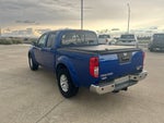 2014 Nissan Frontier SV