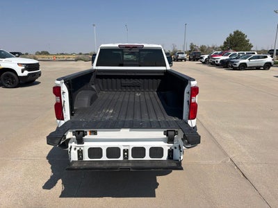2023 Chevrolet Silverado 3500HD High Country
