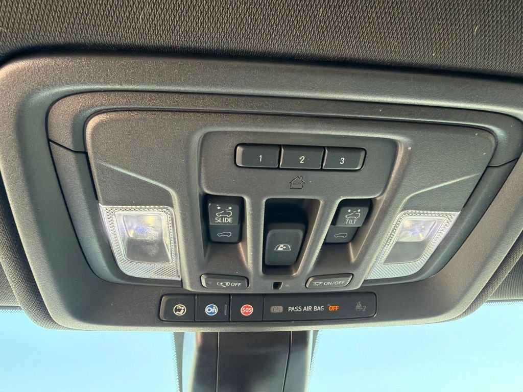 2023 Chevrolet Silverado 3500HD High Country