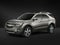 2015 Chevrolet Equinox LTZ