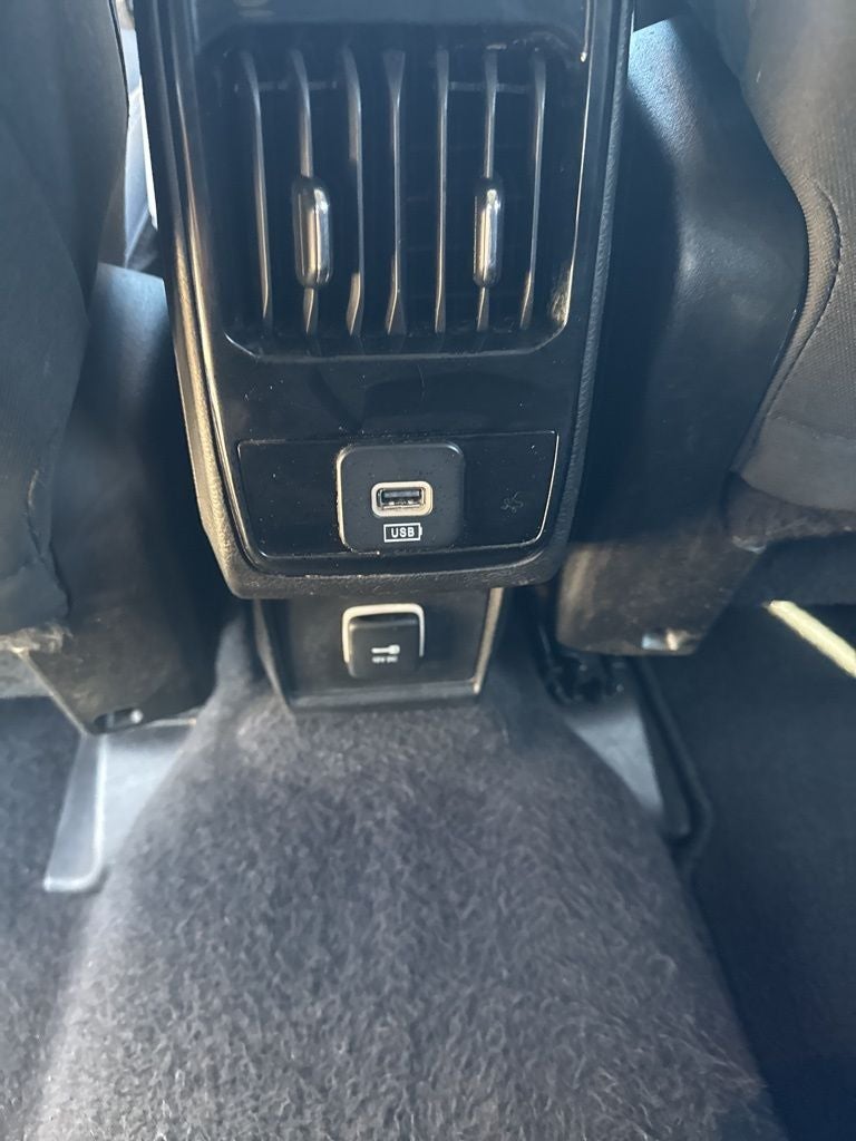 2023 Jeep Compass Sport