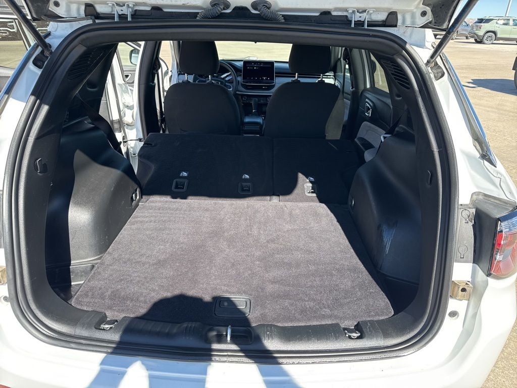 2023 Jeep Compass Sport