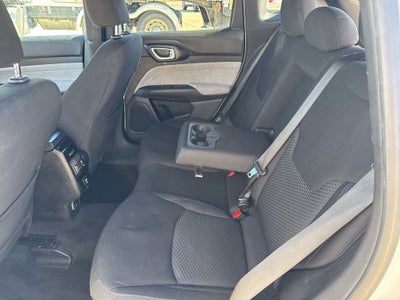 2023 Jeep Compass Sport