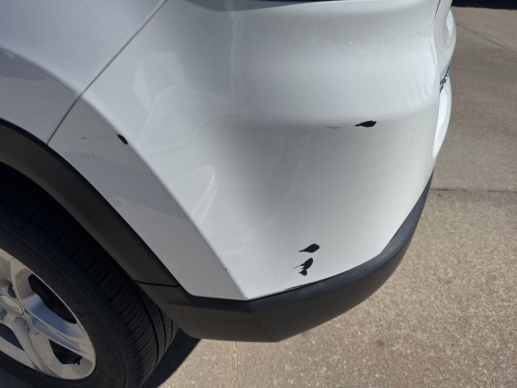 2023 Jeep Compass Sport