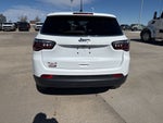 2023 Jeep Compass Sport