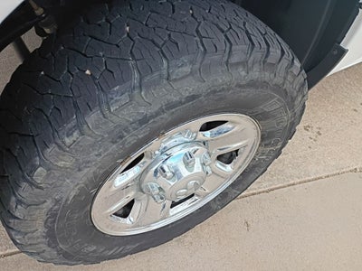 2023 RAM 3500 Tradesman