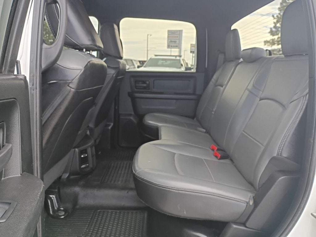 2023 RAM 3500 Tradesman