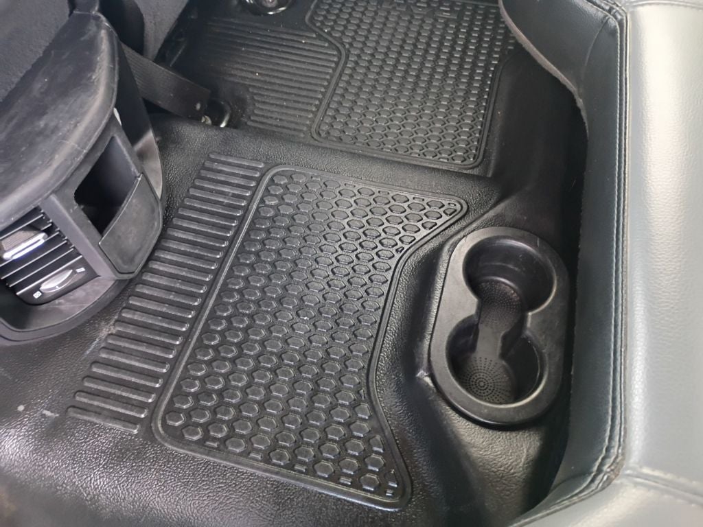 2023 RAM 3500 Tradesman