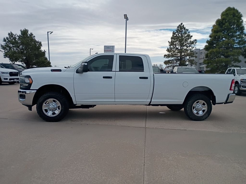 2023 RAM 3500 Tradesman