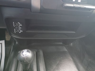 2023 RAM 3500 Tradesman