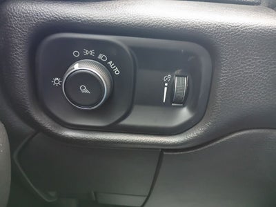 2023 RAM 3500 Tradesman