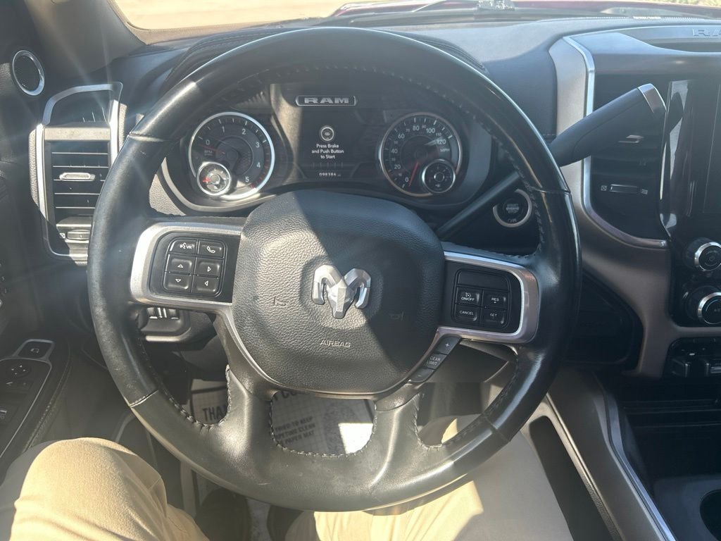 2022 RAM 3500 Laramie
