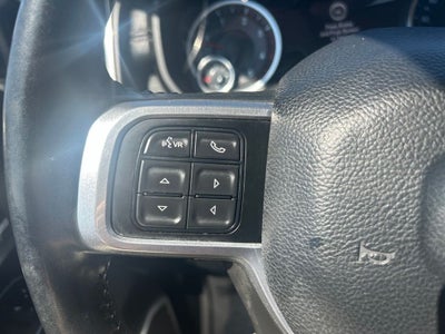 2022 RAM 3500 Laramie