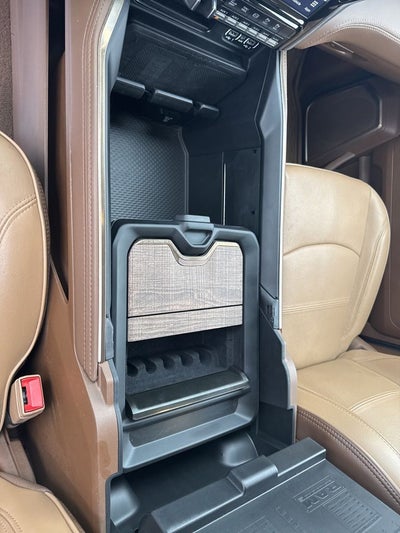 2022 RAM 3500 Limited Longhorn