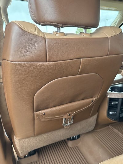 2022 RAM 3500 Limited Longhorn