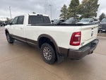 2022 RAM 3500 Limited Longhorn