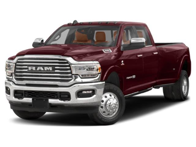 2022 RAM 3500 Limited Longhorn
