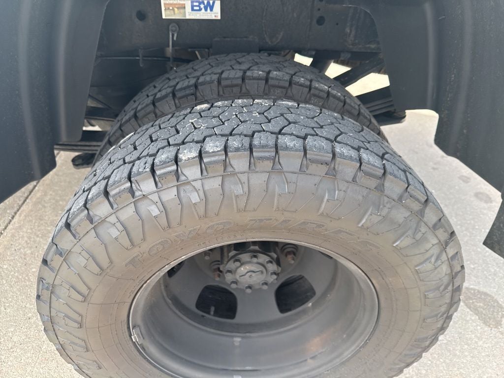 2022 RAM 3500 Tradesman