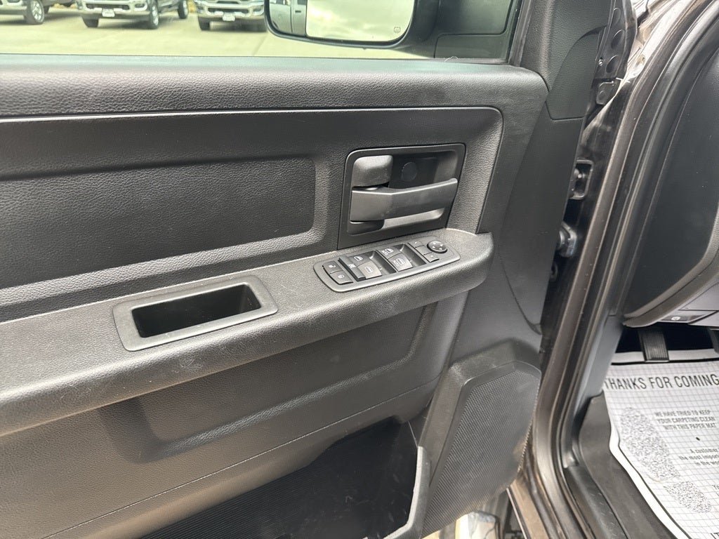 2020 RAM 3500 Tradesman