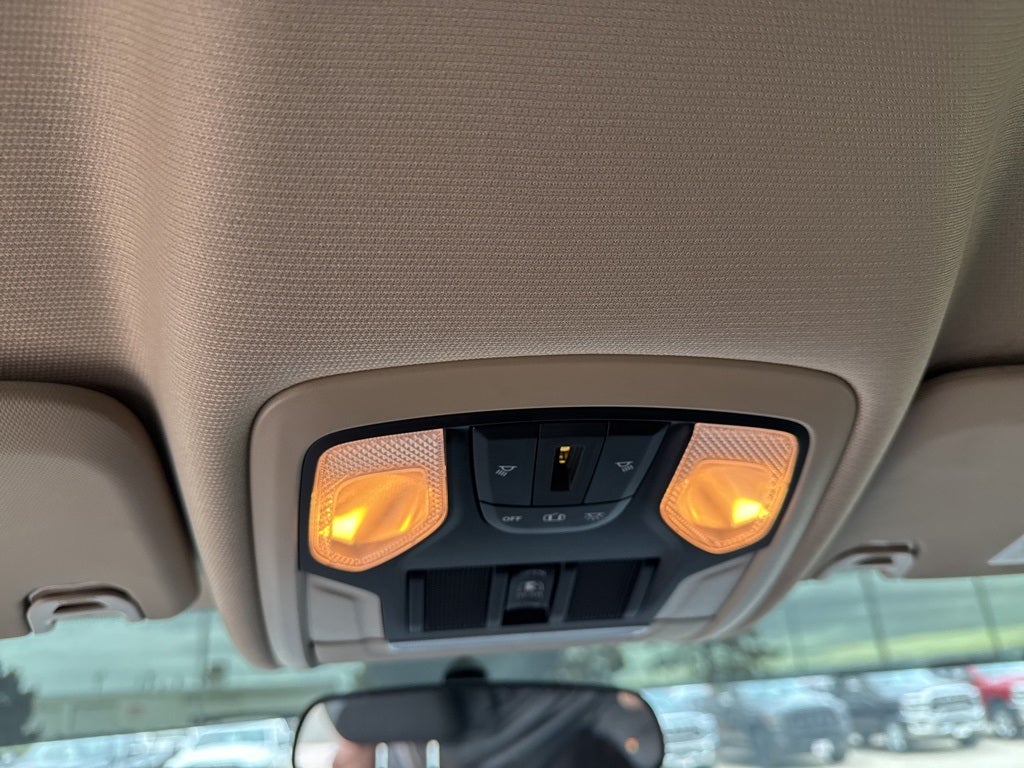 2020 RAM 3500 Tradesman