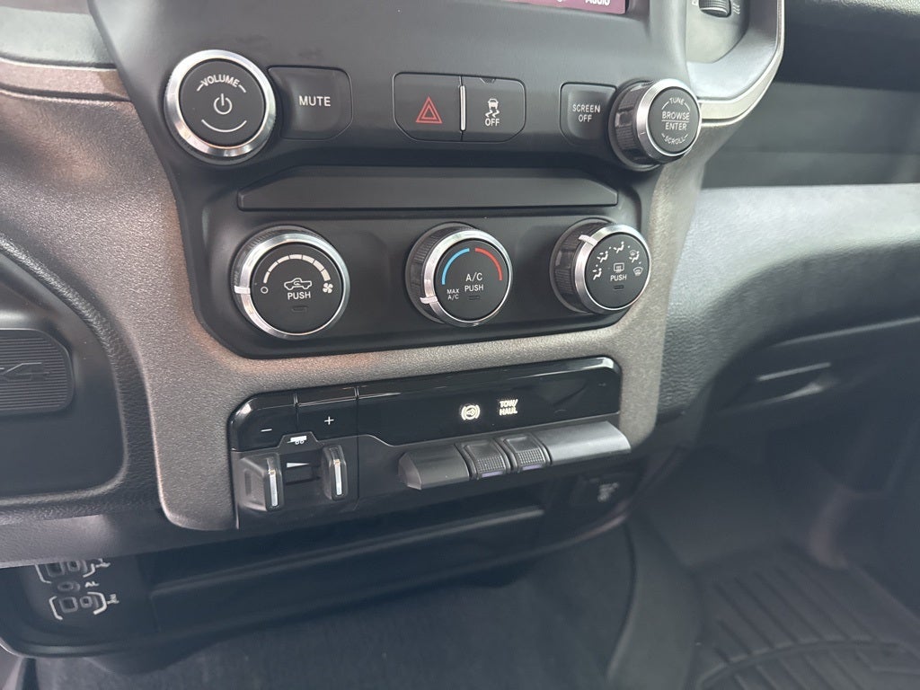 2020 RAM 3500 Tradesman