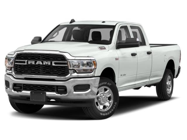 2020 RAM 3500 Tradesman