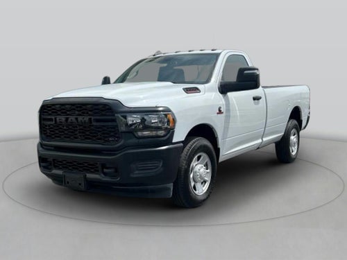2023 RAM 3500 Big Horn