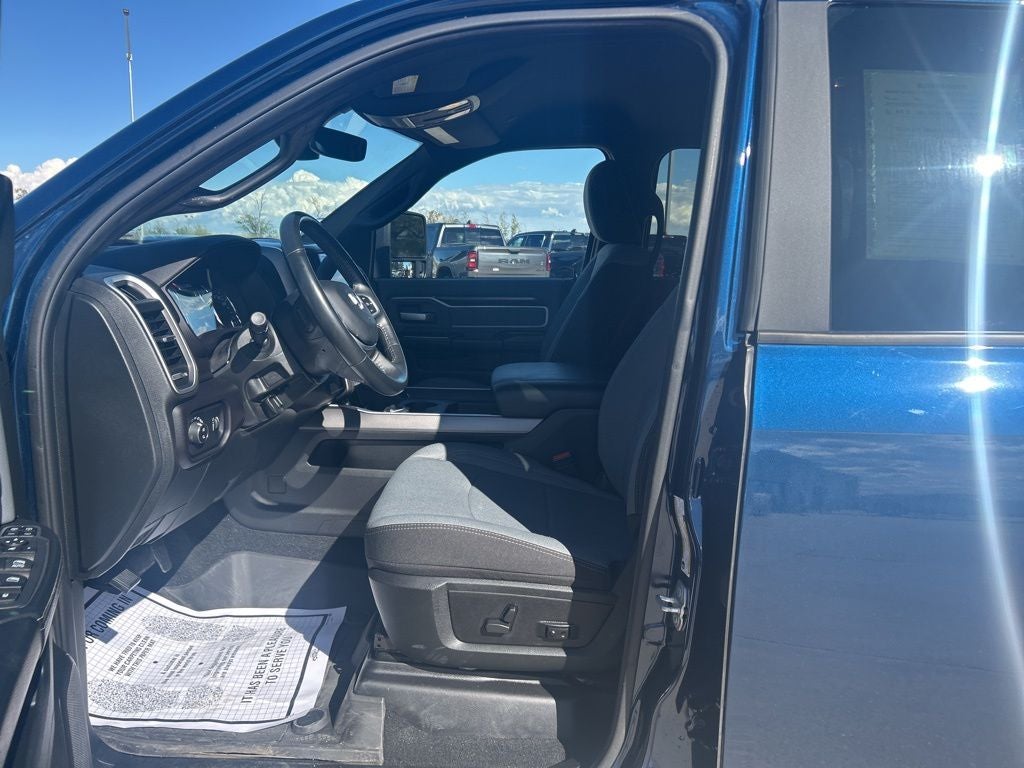 2023 RAM 3500 Big Horn
