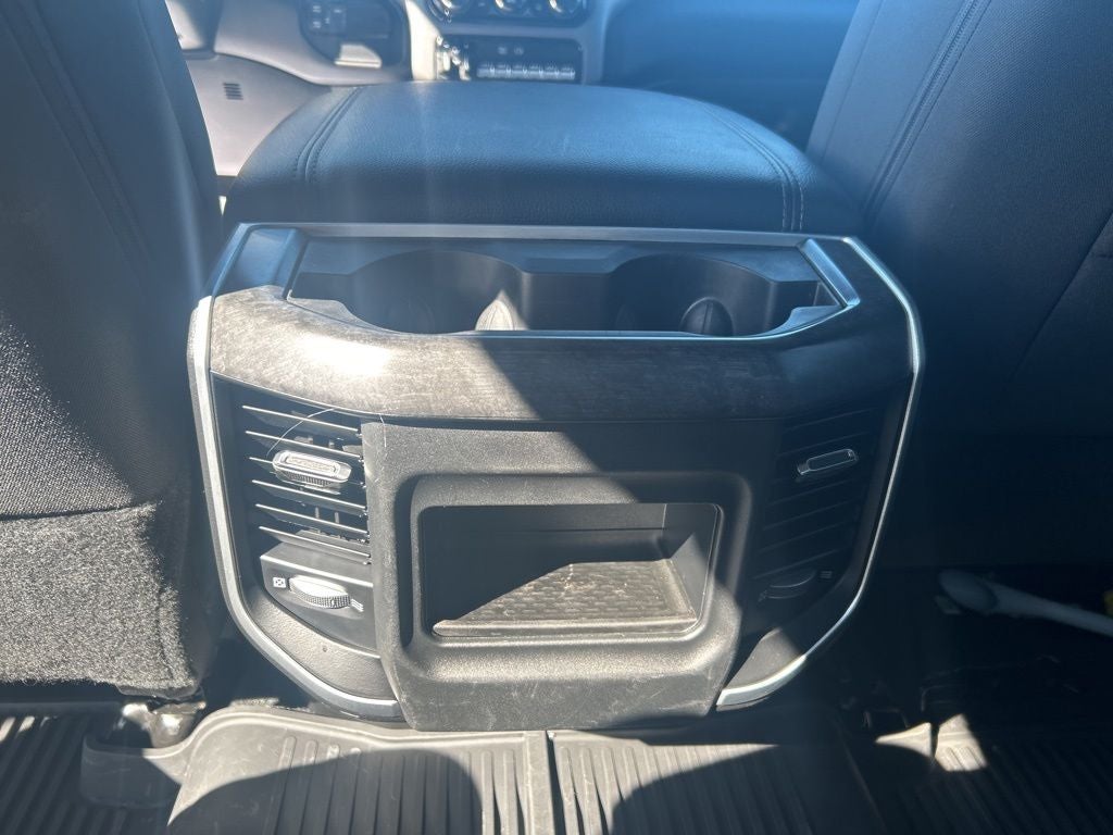 2023 RAM 3500 Big Horn