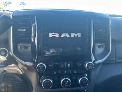 2023 RAM 3500 Big Horn