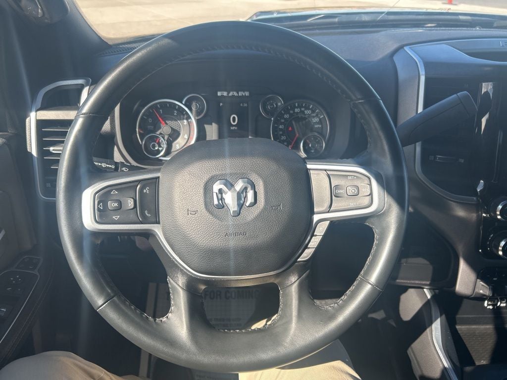 2023 RAM 3500 Big Horn