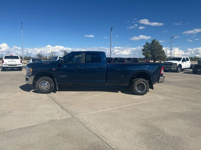 2023 RAM 3500 Big Horn
